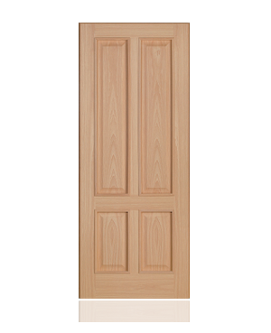 Pannello porta in tranciato 4B